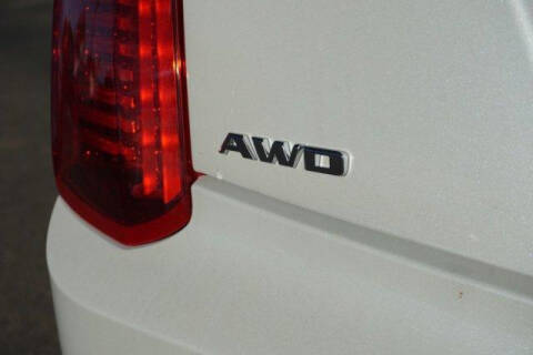 2019 Cadillac CTS 2.0T Luxury