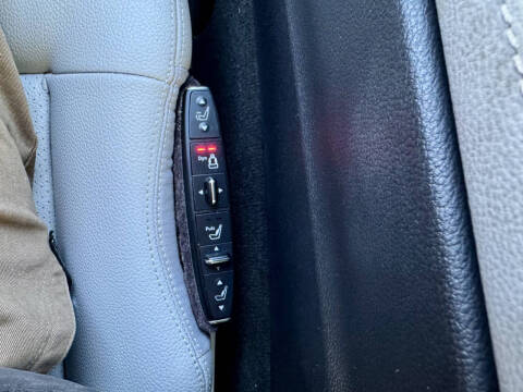 2012 Mercedes-Benz E-Class E 350 Sport