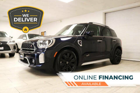 2021 MINI Countryman