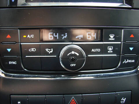 2013 Dodge Durango SXT