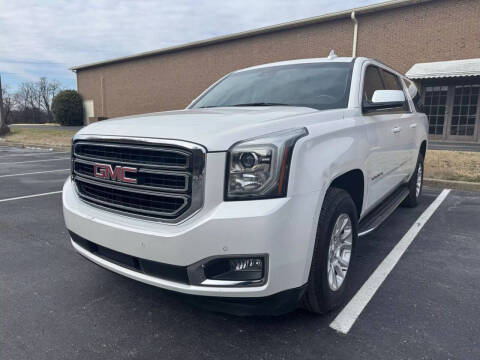 2019 GMC Yukon XL for sale at Mina's Auto Sales in Nashville TN
