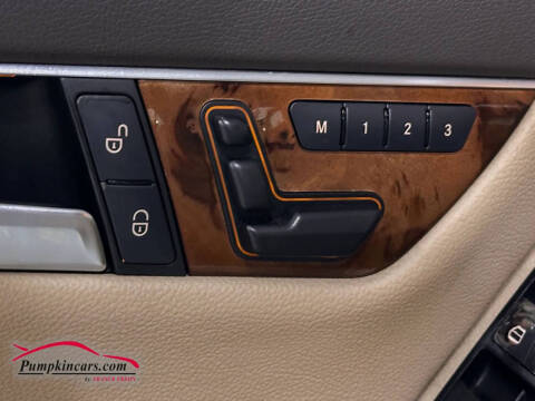 2012 Mercedes-Benz C-Class