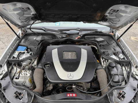 2006 Mercedes-Benz E-Class E 350