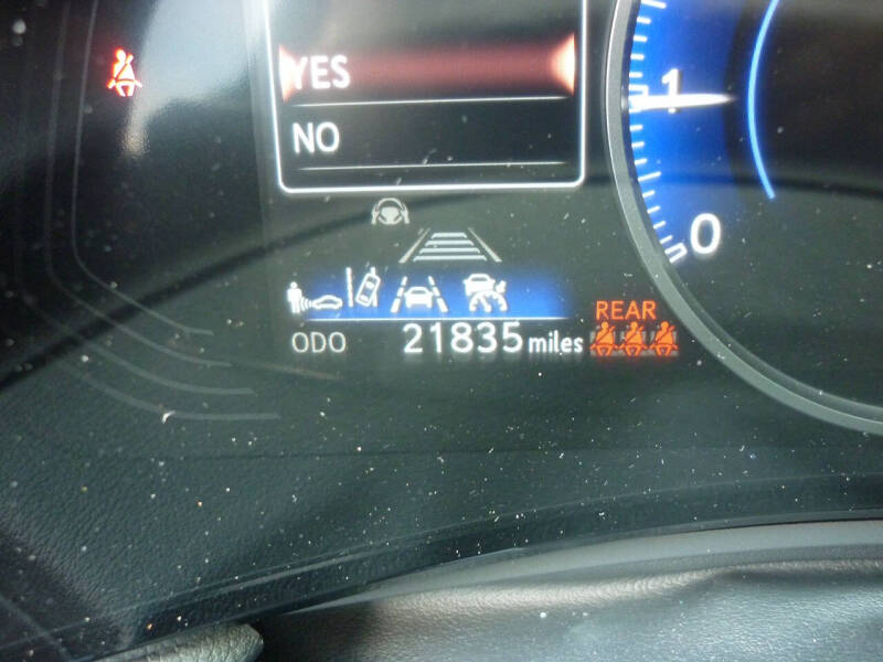 2022 Lexus NX 350 Premium