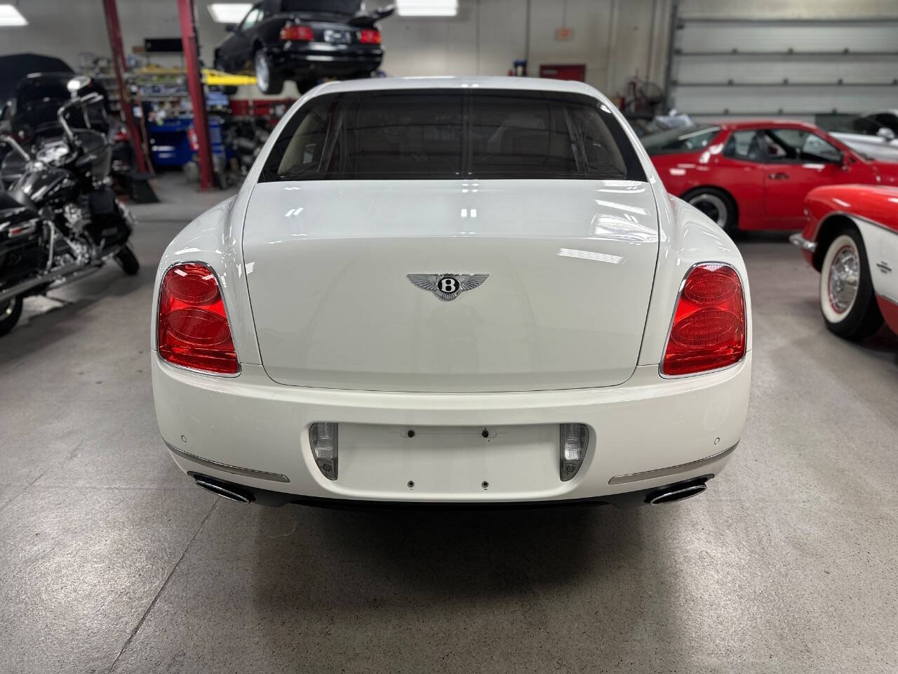 2013 Bentley Continental for sale at CityWerks Motorsports in Glendale Heights, IL