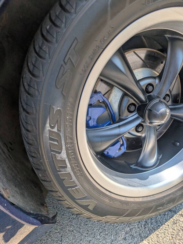 2004 Chevrolet Blazer