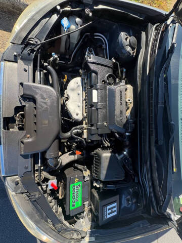 2008 Hyundai Elantra