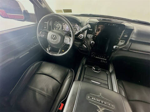 2022 RAM 2500 Limited