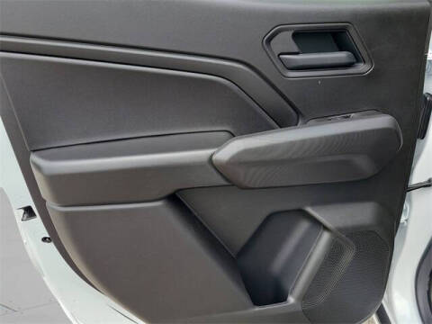 2026 Chevrolet Colorado Work Truck