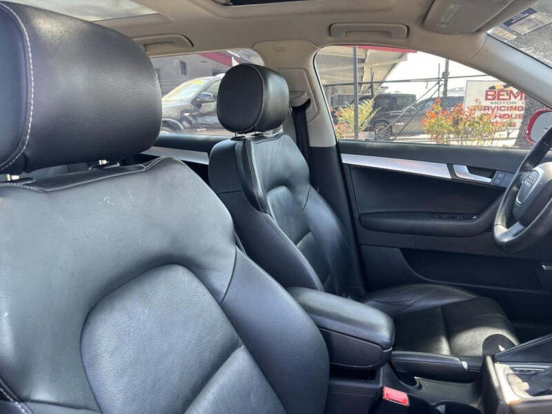 2011 Audi A3 2.0 TDI Premium Plus