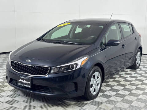 2018 Kia Forte5 LX