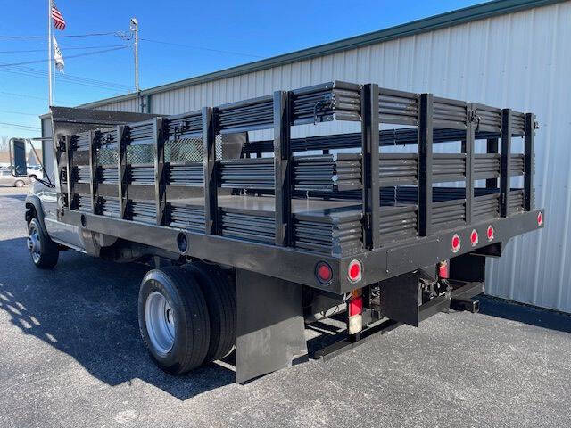 2006 Chevrolet Silverado 3500