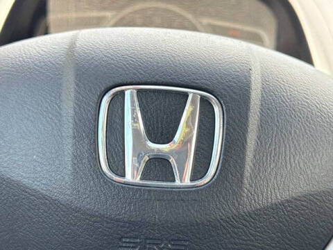 2009 Honda Civic EX