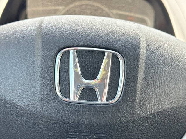 2009 Honda Civic EX