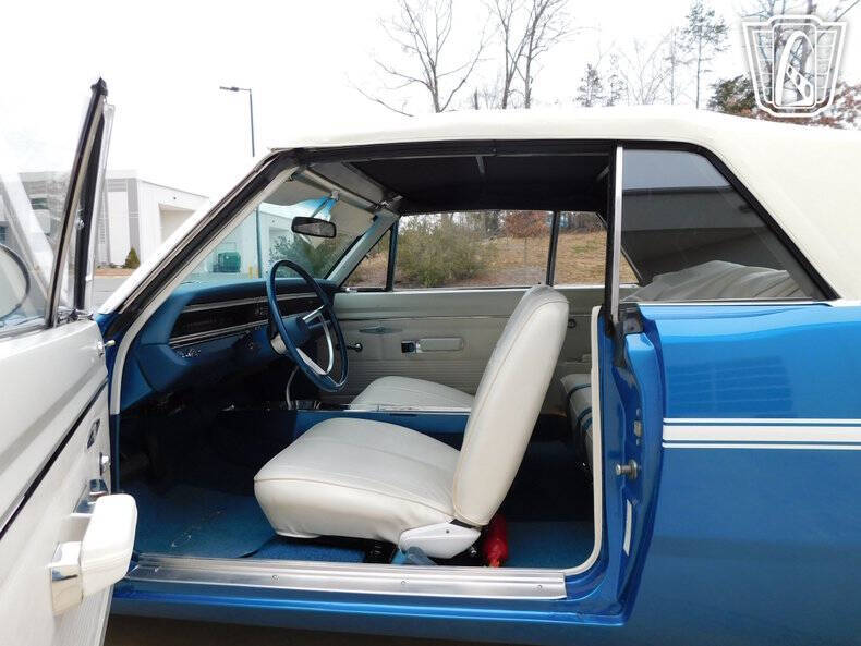 1968 Dodge Dart