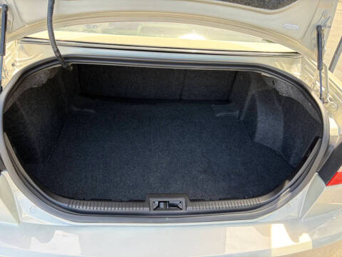 2007 Lincoln MKZ
