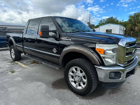 2016 Ford F-350 Super Duty for sale at Car Spot Of Central Florida in Melbourne FL