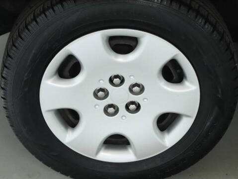 2007 Chrysler PT Cruiser