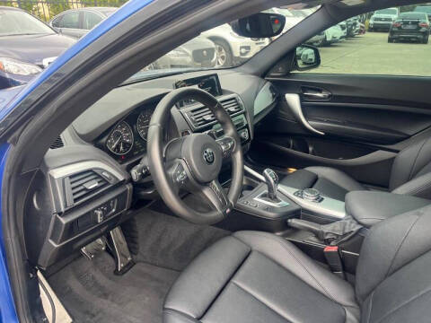 2016 BMW 2 Series M235i