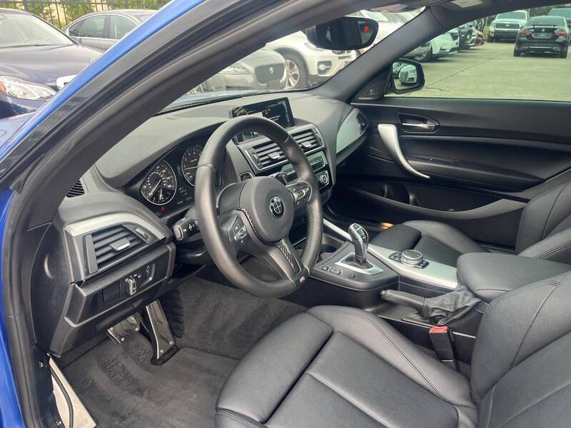 2016 BMW 2 Series M235i