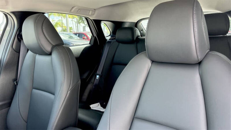 2025 Mazda CX-30 2.5 S Preferred