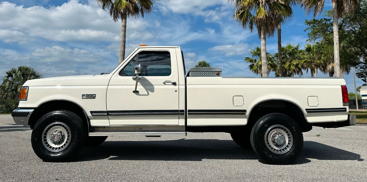 1990 Ford F-250 144