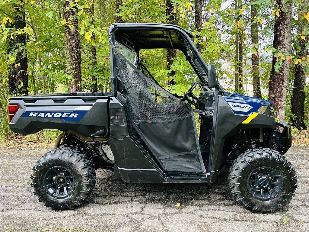 Polaris Ranger 1000 For Sale In Oil City, PA