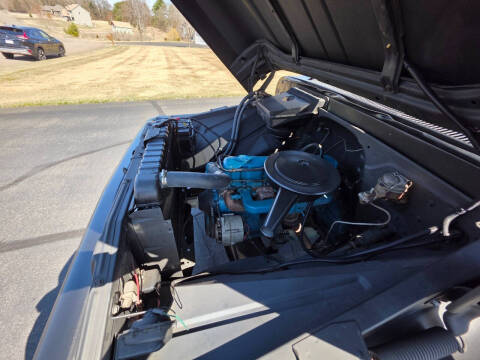 1964 Chevrolet C10
