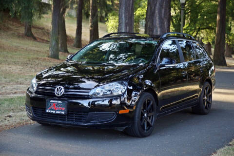 2014 Volkswagen Jetta for sale at Expo Auto LLC in Tacoma WA