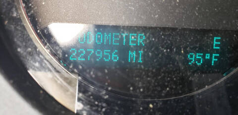 2013 Chevrolet Suburban LT