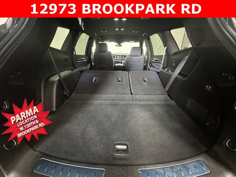 2024 Buick Enclave Premium