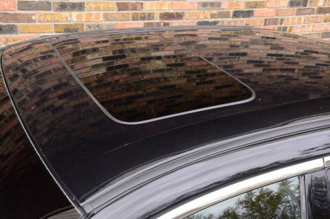 2019 Ford Taurus Limited