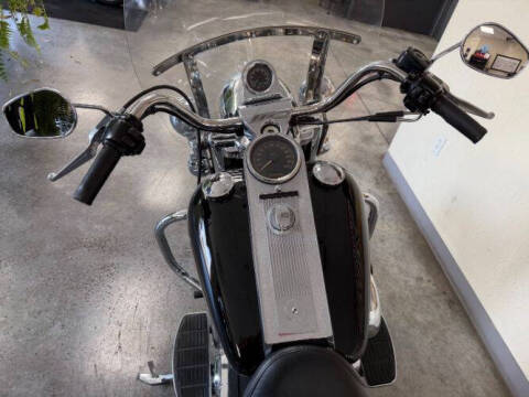 2004 Harley-Davidson Road King