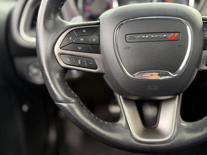 2020 Dodge Challenger