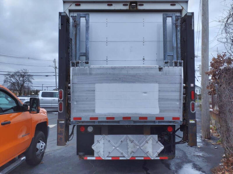 2013 International DuraStar 4400