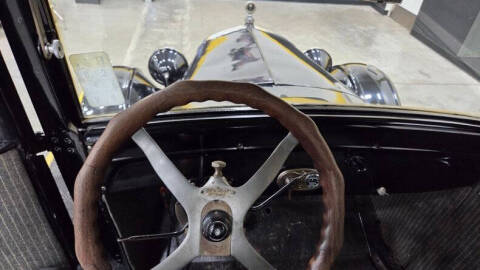 1927 Ford Model T