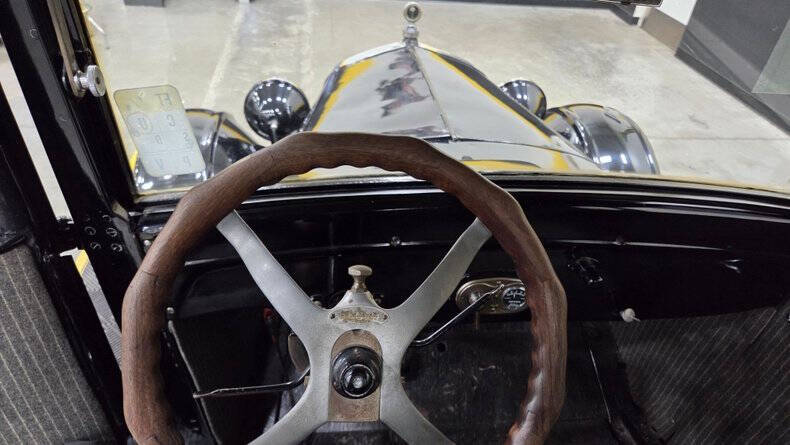 1927 Ford Model T