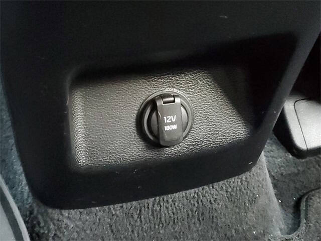 2023 Kia Telluride LX