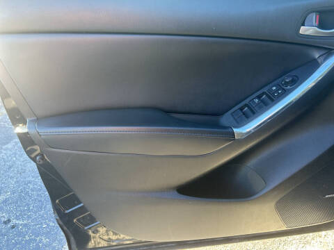 2013 Mazda CX-5 Grand Touring