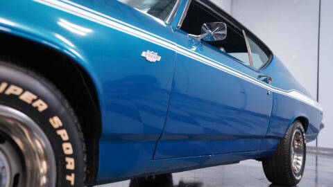 1969 Chevrolet Chevelle