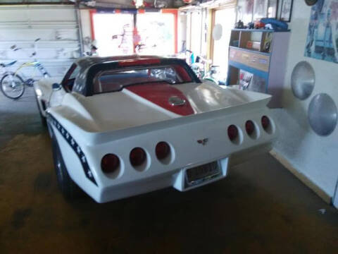 1970 Chevrolet Corvette