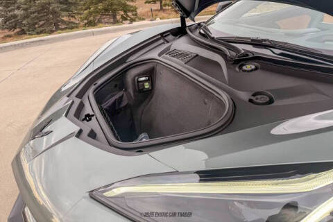 2024 Chevrolet Corvette Z06