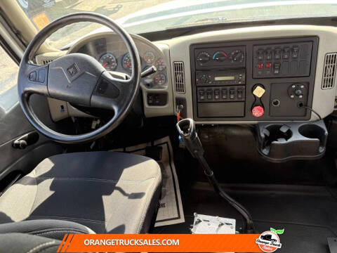 2010 International WorkStar 7400