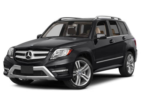 2015 Mercedes-Benz GLK for sale at STAR AUTO MALL 512 in Bethlehem PA
