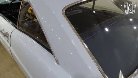 1966 Ford Fairlane