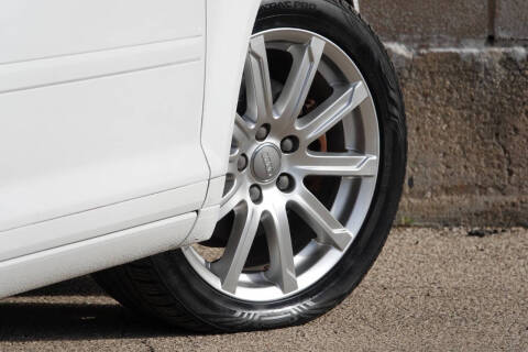 2012 Audi A3 2.0 TDI Premium Plus