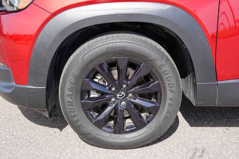 2024 Mazda CX-50 2.5 S Select