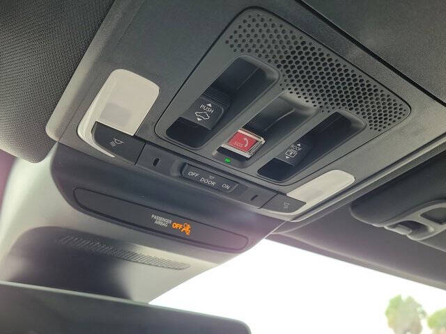 2025 Acura ADX w/A-SPEC