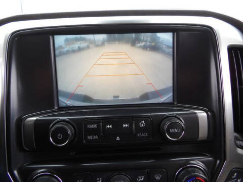 2016 Chevrolet Silverado 3500HD