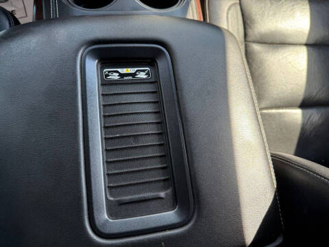 2016 GMC Yukon XL SLT